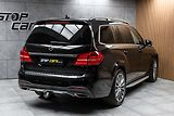 Mercedes-Benz GLS 500 4MAT*AMG*AIR* REZERVACE - náhled 7