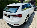 Škoda Octavia (2022) 1,5TSi 96kW G-TEC CNG STYLE ČR - náhled 4