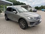 Volkswagen Touareg 3,0 TDI 193Kw,R-Line,ČR,TAŽNÉ, - náhled 2