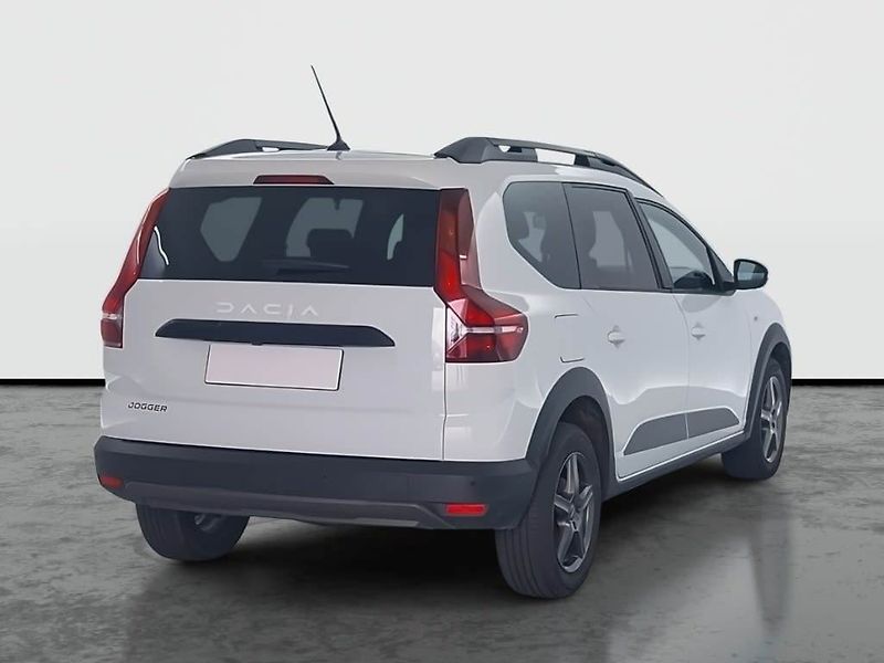 Dacia Jogger (2025) 1.0 TCe, LPG, Serv.kniha - fotka 5 z 16