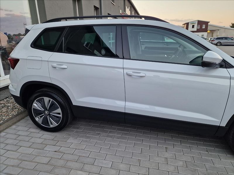 Škoda Karoq 2.0 TDI Style DSG,ČR,1.Maj - fotka 43 z 50