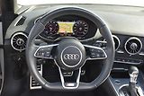 Audi TT 1.8TFSI S-Line Cabrio,B&O - náhled 21