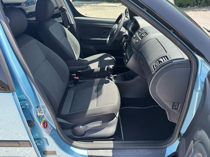 Škoda Roomster 1.2TSi,rezervace - fotka 25 z 39