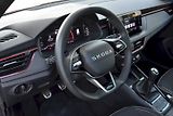 Škoda Scala (2025) 1.0 TSI 85 KW Monte Carlo - náhled 14