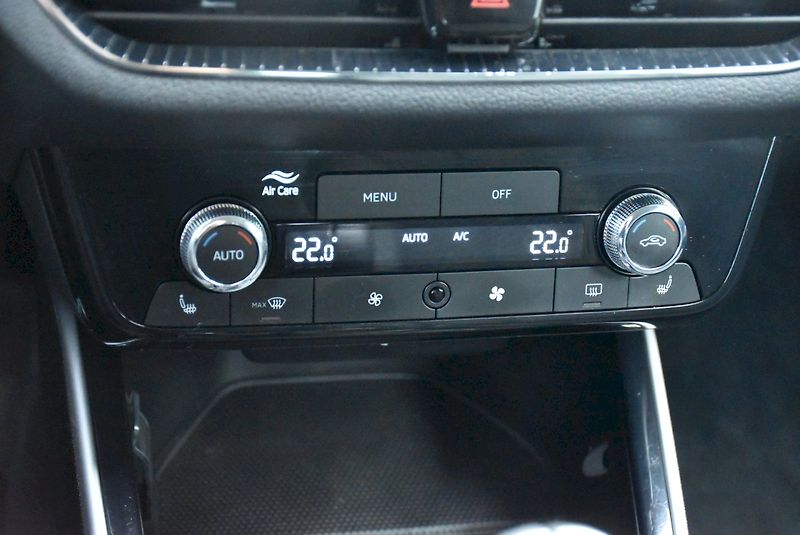 Škoda Fabia (2025) Top Selection 1.0 TSI 85kW - fotka 23 z 34