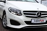 Mercedes-Benz Třídy B 180d NAVI, serviska,MANUAL - náhled 3