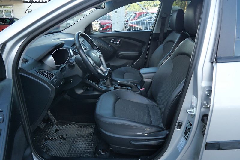 Hyundai ix35 - fotka 6 z 6