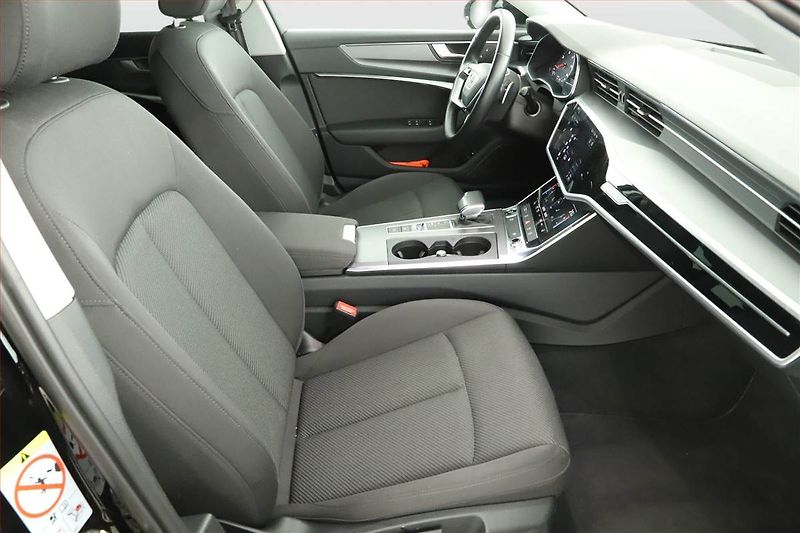 Audi A6 (2023) 40 TDI - fotka 7 z 18