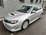 Subaru Impreza (2008) 2,5i-T WRX - náhled 1