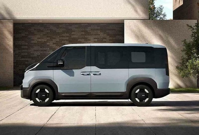 Zásadní novinkou je hatchback K4.