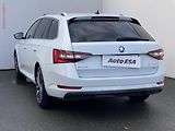 Škoda Superb (2016) 2.0 TDi 4x4, ČR, Style, DSG - náhled 6