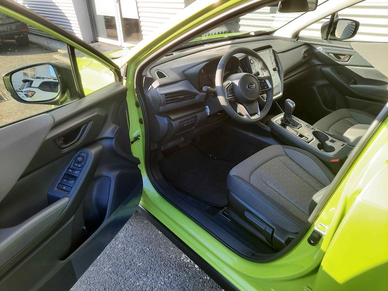 Subaru Crosstrek (2026) Active - LETNÍ VÝPRODEJ - fotka 6 z 36