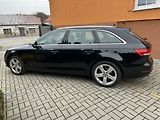 Audi A4 2.0 TDi 140kW Quattro 4x4 - náhled 7