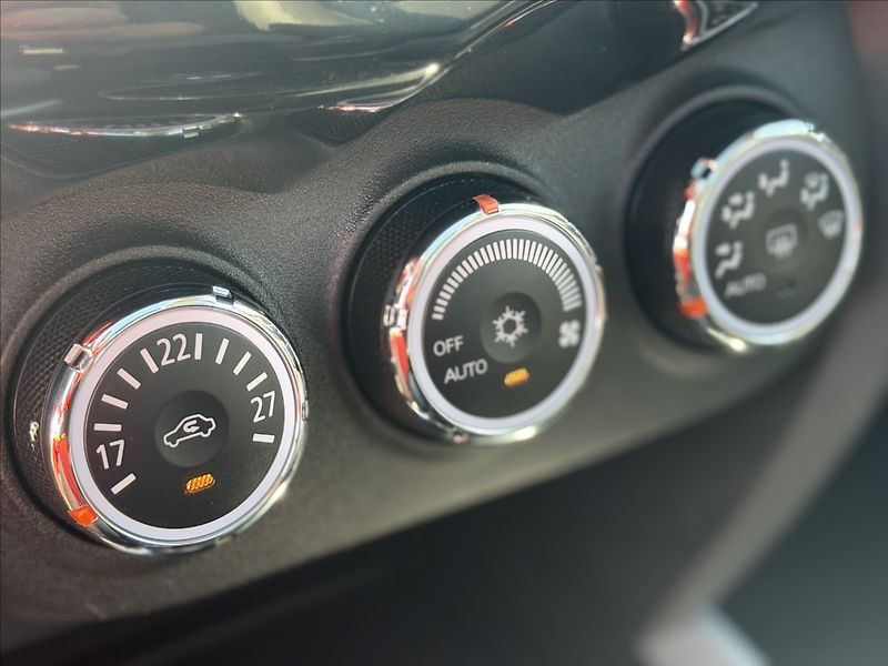 Citroën C4 Aircross 1,6 HDI 4X4 - fotka 17 z 38