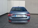 Škoda Superb 2,0 TDI 140 Style 4x4 AT - náhled 4