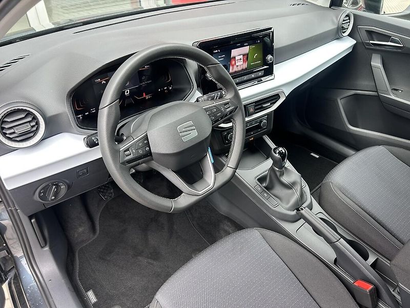 Seat Ibiza (2026) 1.0 TSI 70kW - fotka 5 z 7