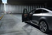 Renault Talisman.
