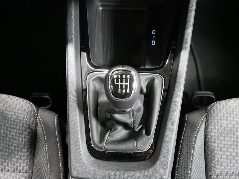 Škoda Octavia - fotka 14 z 25