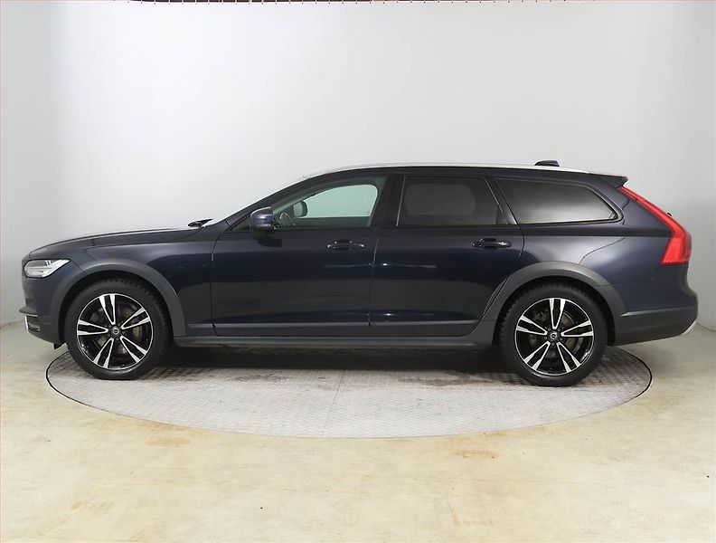 Volvo V90 (2019) Cross Country - fotka 3 z 29