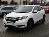 Honda HR-V (2015) 1.5 i CVT, AT, navi - náhled 2