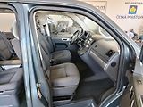 Volkswagen Multivan (2006) TDI,96KW,7MÍST,ALU,TAŽNÝ - náhled 12