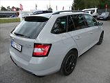 Škoda Fabia 1,2 TSI 81kW Monte Carlo, ČR - náhled 9