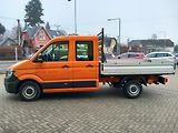 Volkswagen Crafter (2018) 2,0TDi 103kw 7 MÍST ,ODPOČET ! - náhled 4