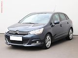 Citroën C4 (2011) 1.6 VTi, Tendance, výhřev sed - náhled 2