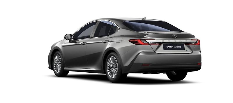 Toyota Camry 2.5 Hybrid (230 k) COMFORT - z - fotka 5 z 8