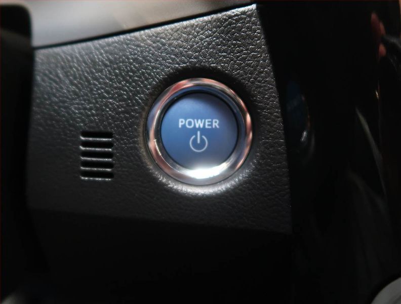 Toyota Auris (2016) Hybrid, Automat, Serv.kniha - fotka 20 z 24