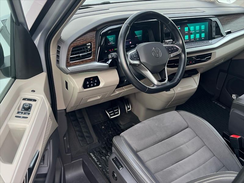 Volkswagen Multivan 2,0 TSi 150 kW 7DSG STYLE  T7 - fotka 6 z 33