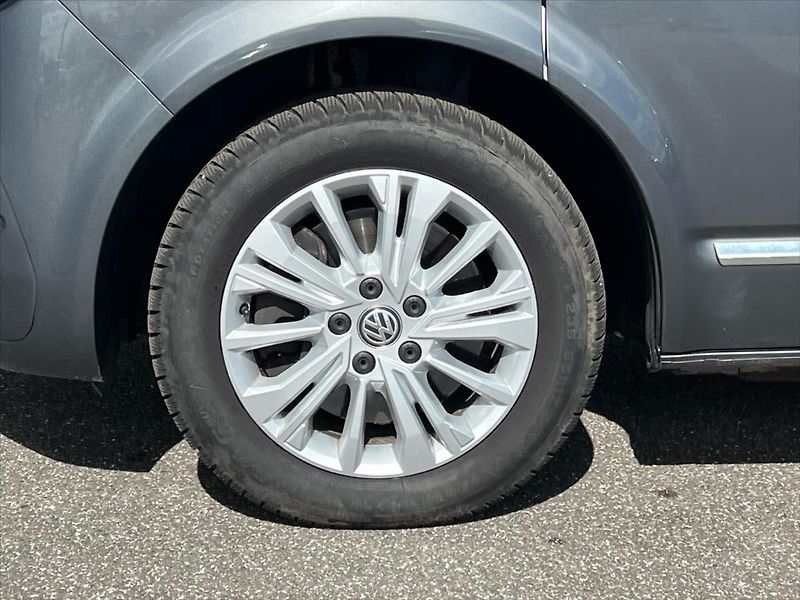 Volkswagen Multivan 2,0 TDi 150kW 7DSG 4Motion BUL - fotka 12 z 26
