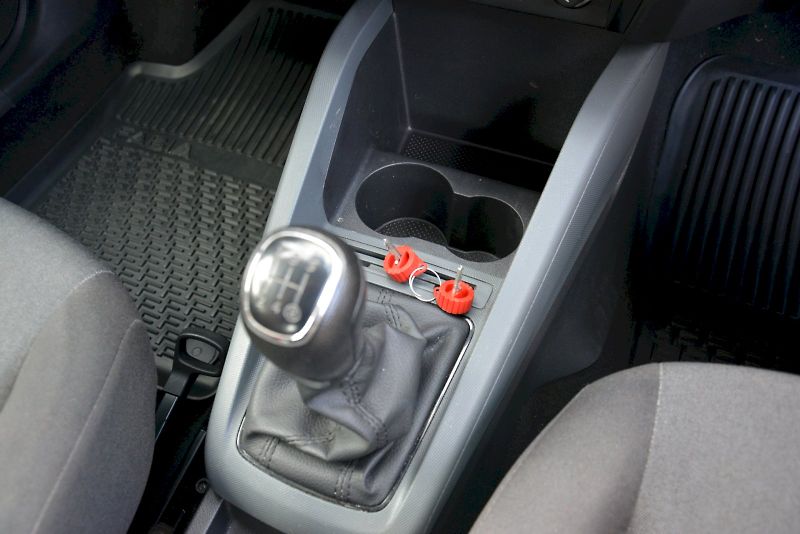 Škoda Fabia (2021) 1.0 MPI 44 kW Active - fotka 15 z 20