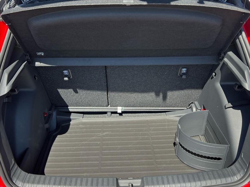 Škoda Fabia 1,5 TSi 110 kW 7DSG MONTE CARL - fotka 14 z 31