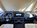 Carthago I 61 XL LE, MERCEDES, 6X SPANÍ - náhled 8