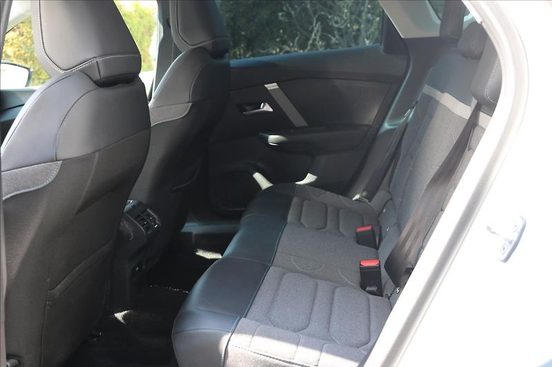 Citroën C4 1,2 1. Majitel, ČR, DPH - fotka 41 z 50