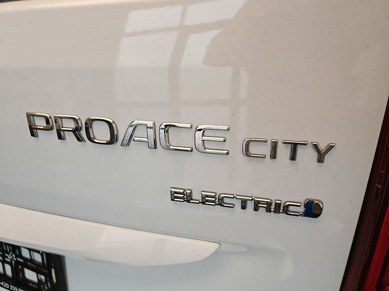 Toyota ProAce City Verso MC24 -  Passenger - fotka 7 z 31