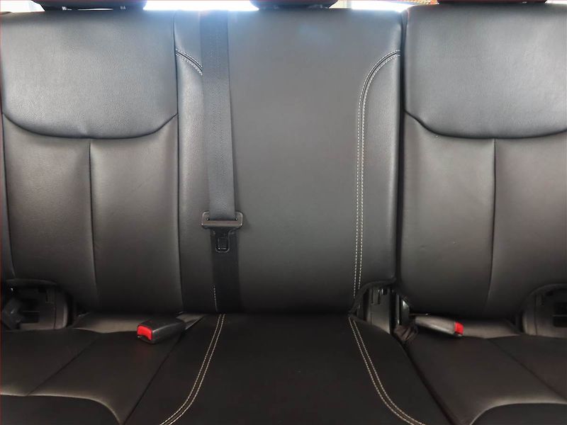 Jeep Wrangler (2018) 3.6 V6 - fotka 10 z 15
