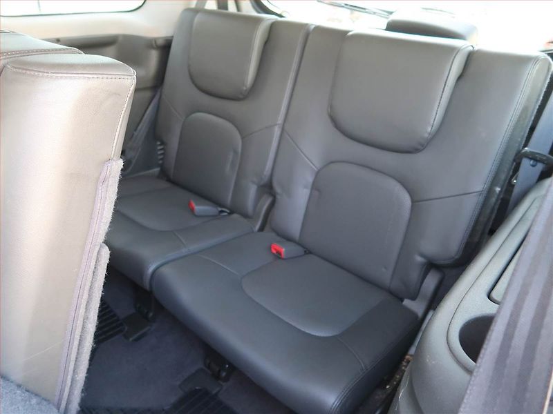 Nissan Pathfinder (2006) 2.5 dCi , 4X4, Automat - fotka 19 z 21