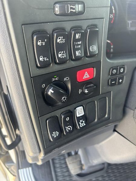 Scania R450 LB 6x2 EURO 6 podvozek  - fotka 19 z 20