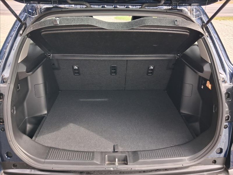Suzuki SX4 1,4 MHEV Premium - fotka 13 z 19