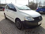 Volkswagen Fox 1,4 TDI 51kW - náhled 9
