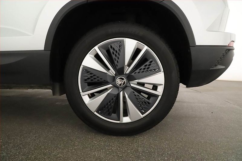Škoda Karoq (2022) 2.0 TDI - fotka 20 z 20