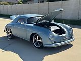 Porsche Ostatní 356 Speedster Tribute replica - náhled 16