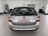 Škoda Rapid 1,2 TSI NAVI,Climatronic - náhled 3
