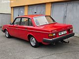Volvo 240 (1979) 2.4 D6 Top Karoserie a lak - náhled 6