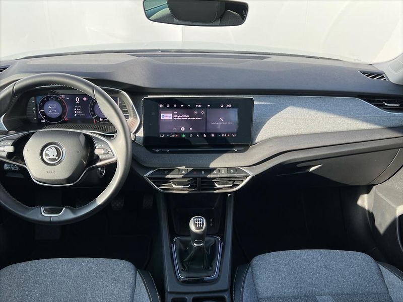 Škoda Octavia 2,0 TDi 85 kW TOP SELECTION  I - fotka 5 z 25