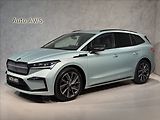 Škoda Enyaq 80x Sportline 4x4 LED Tepelko - náhled 1