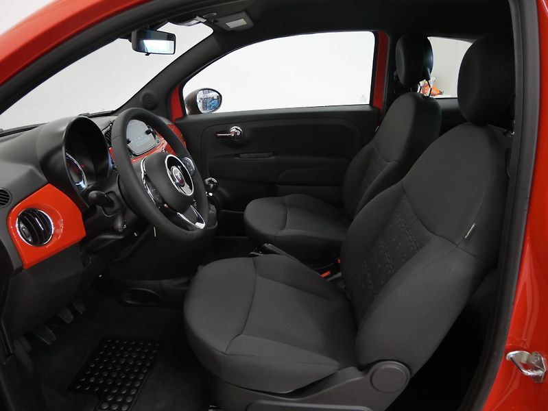 Fiat 500 - fotka 21 z 23