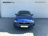 Škoda Scala (2021) AMBITION 1,0 TSI 81 kW - náhled 3
